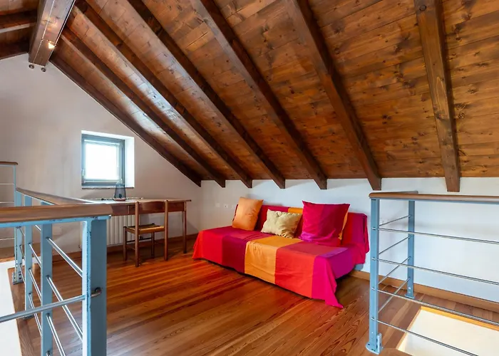 Casa Dei Gelsomini By Interhome * Mergozzo