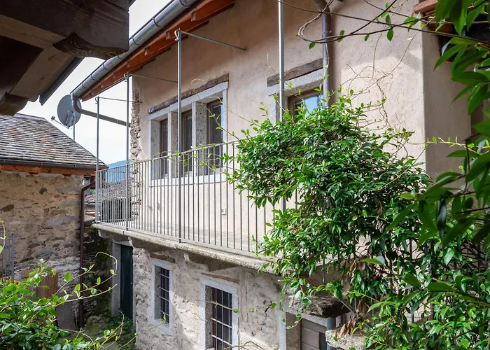 Casa Dei Gelsomini By Interhome Feriehus