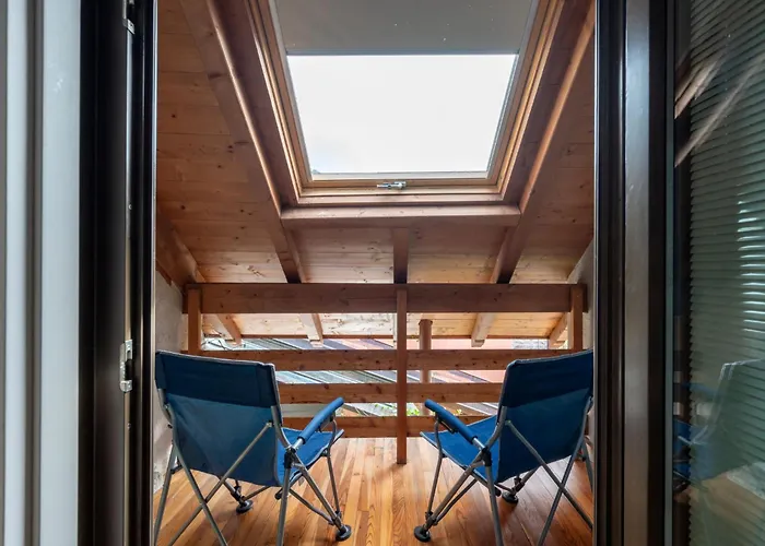 Σπίτι διακοπών Casa Dei Gelsomini By Interhome