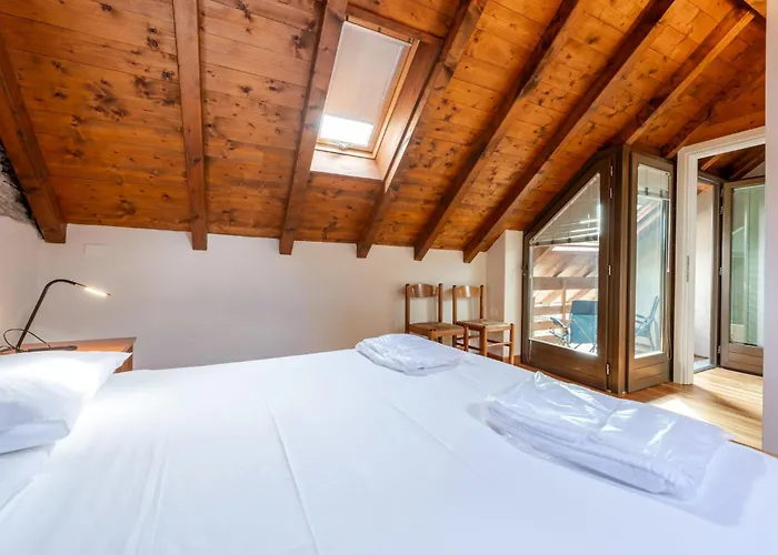 Prázdninový dům Casa Dei Gelsomini By Interhome *