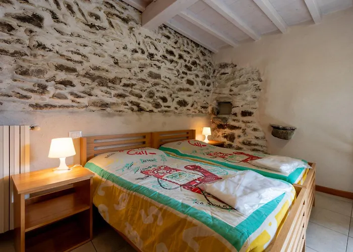 Casa Dei Gelsomini By Interhome *