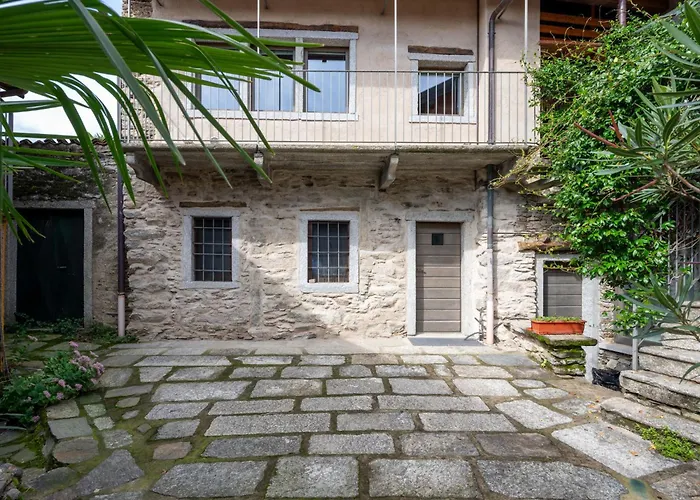 Feriehus Casa Dei Gelsomini By Interhome *