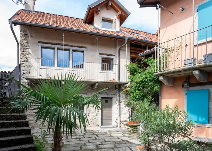 Casa Dei Gelsomini By Interhome *